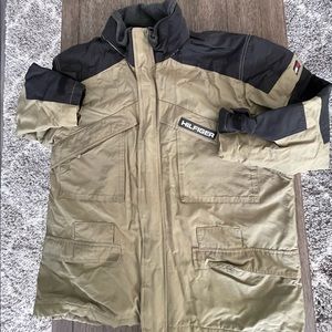 Vintage Tommy Hilfigier jacket